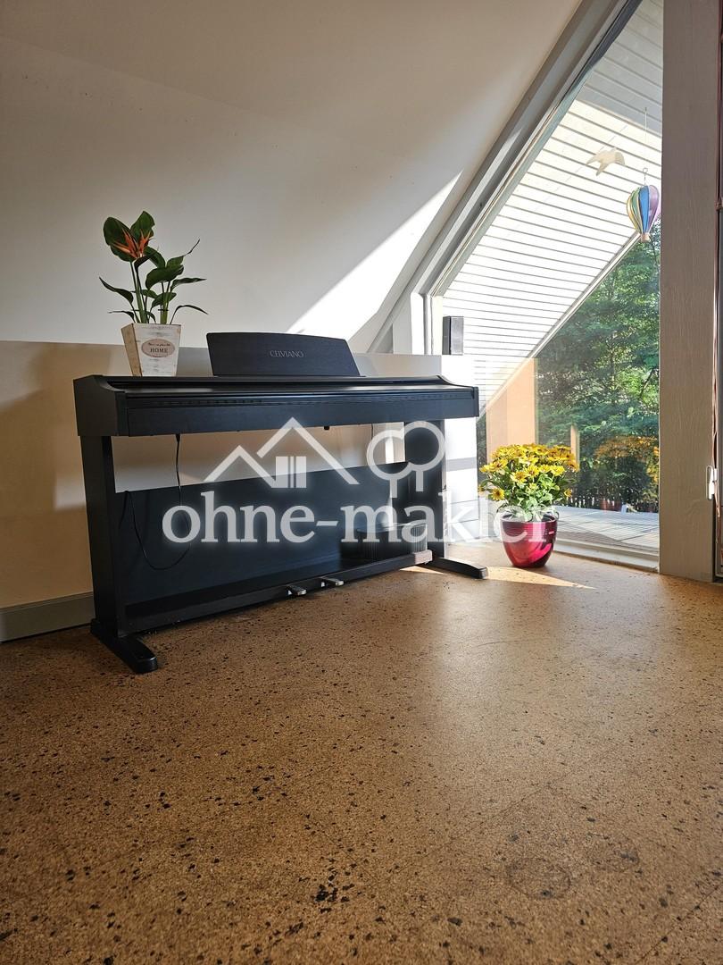 Wohnzimmer OG