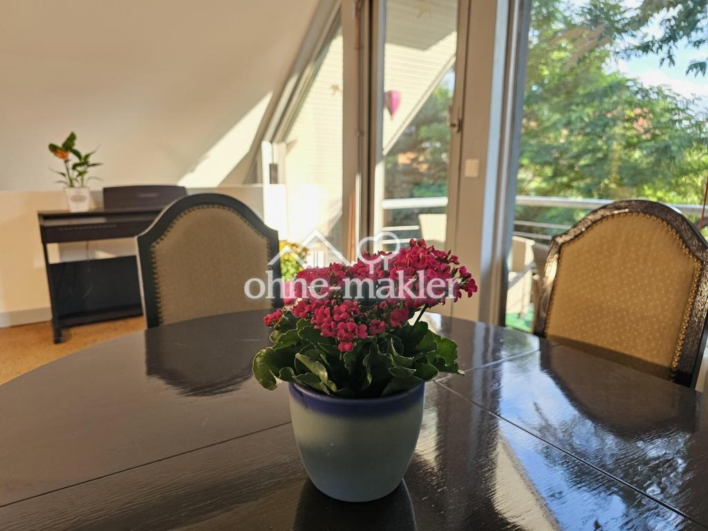 Wohnzimmer OG