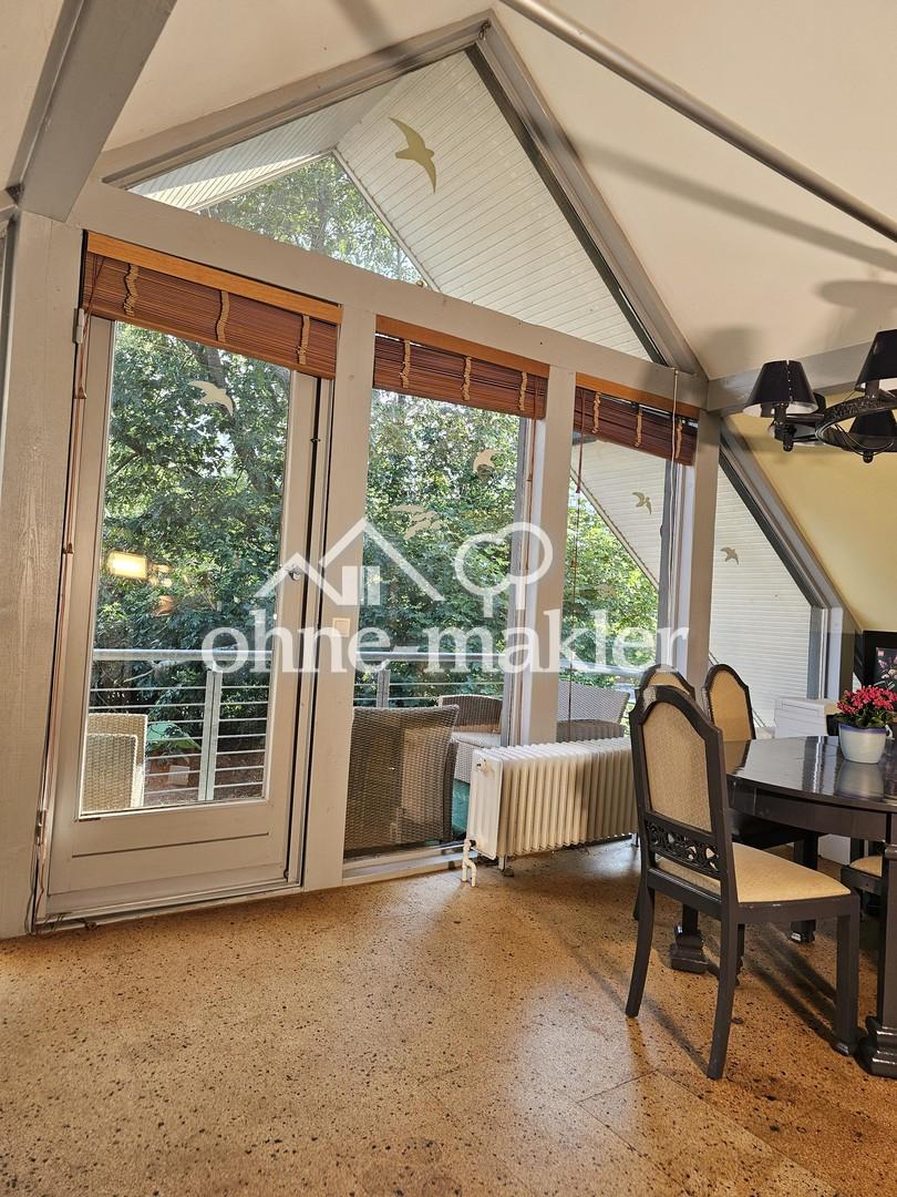 Wohnzimmer OG