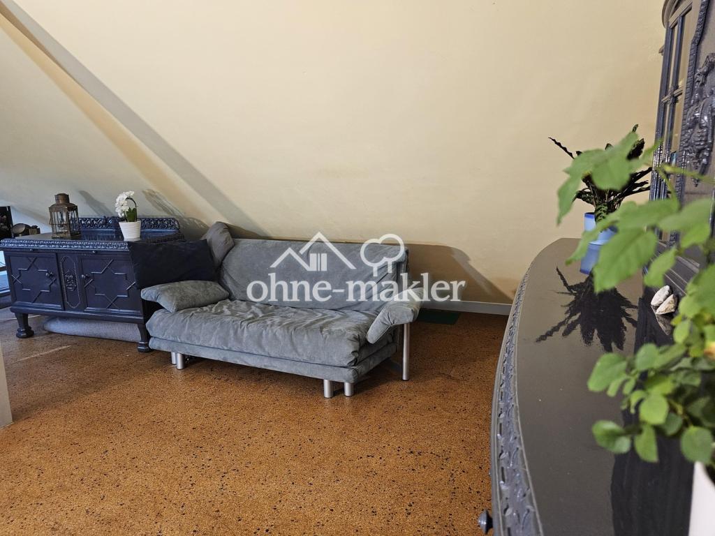 Wohnzimmer OG