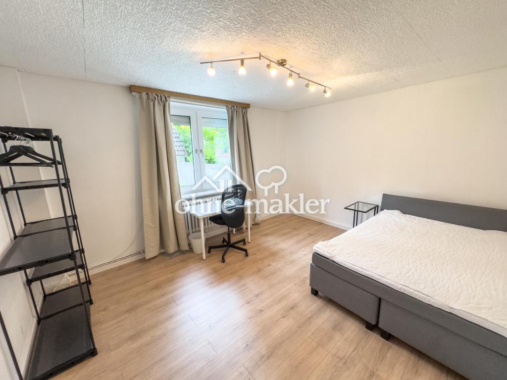 WG Zimmer mit Ausblick ins Grüne – WG mit Wohlfühlfaktor sucht Verstärkung - Foto 5