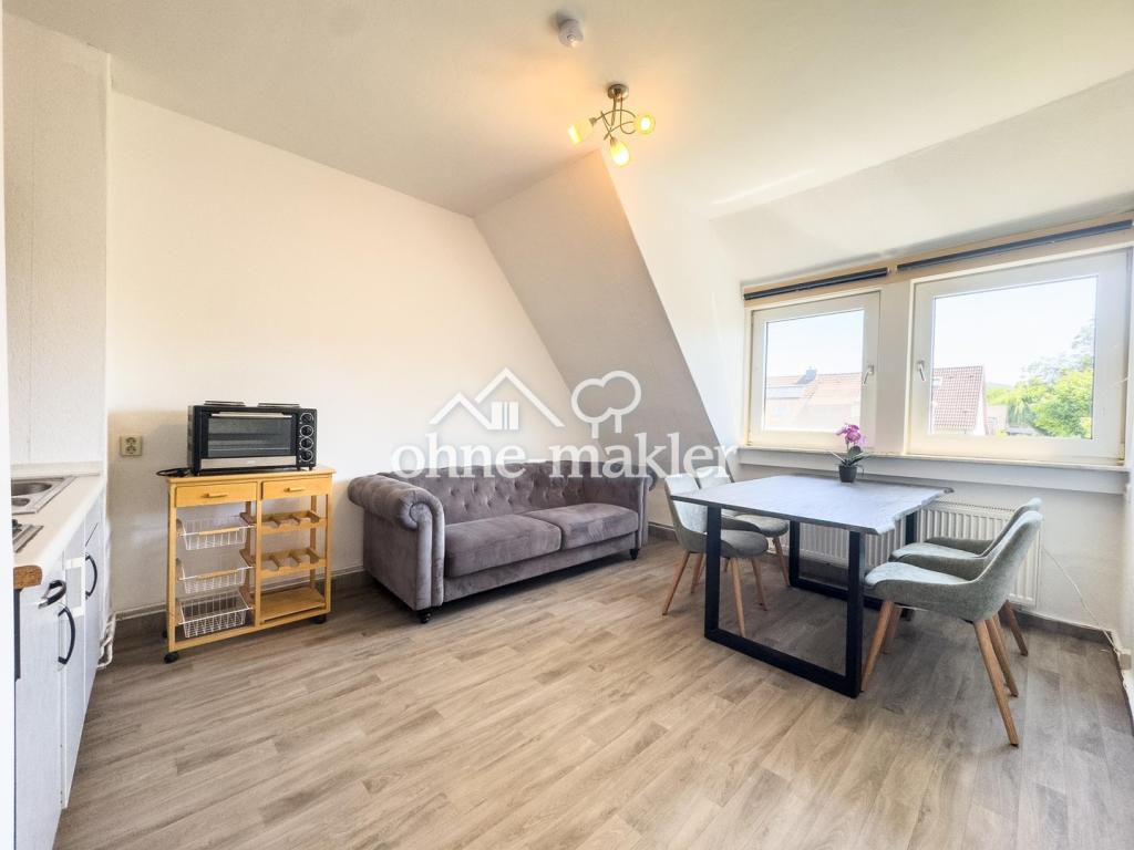 WG Zimmer mit Ausblick ins Grüne – WG mit Wohlfühlfaktor sucht Verstärkung - Foto 1