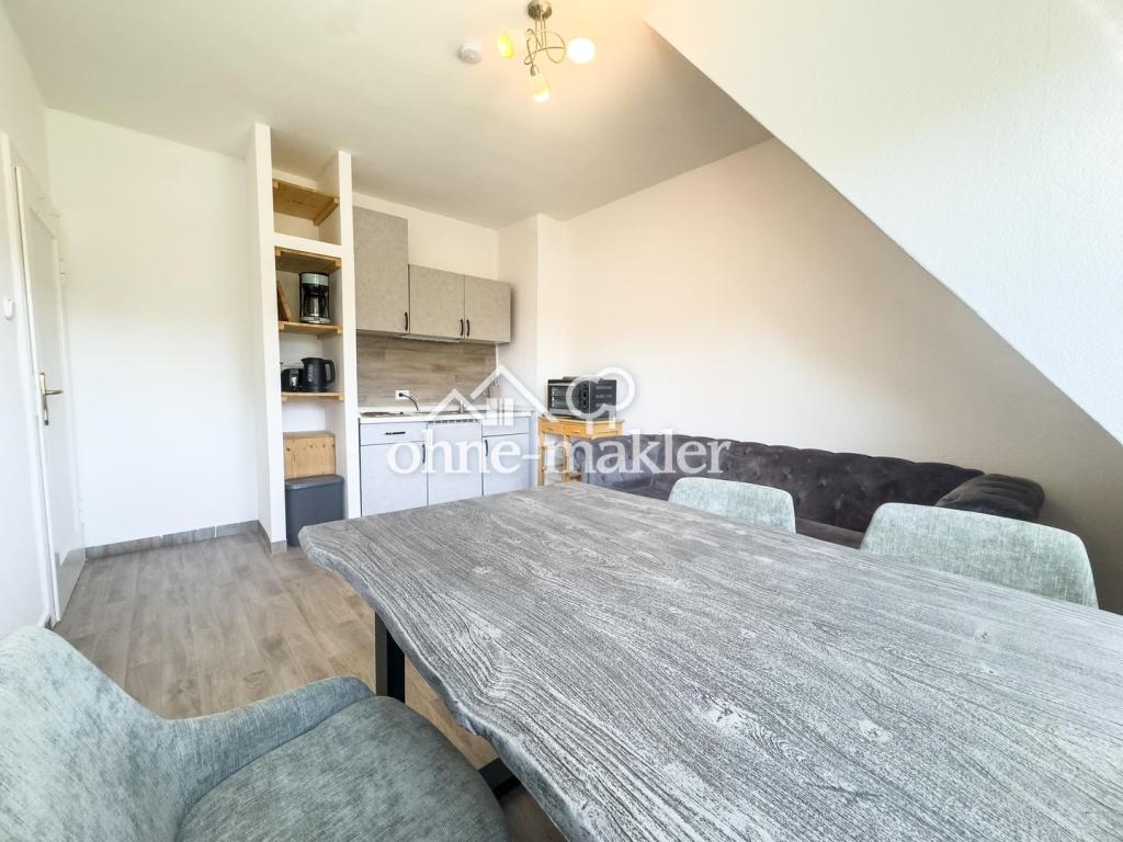 WG Zimmer mit Ausblick ins Grüne – WG mit Wohlfühlfaktor sucht Verstärkung - Foto 2