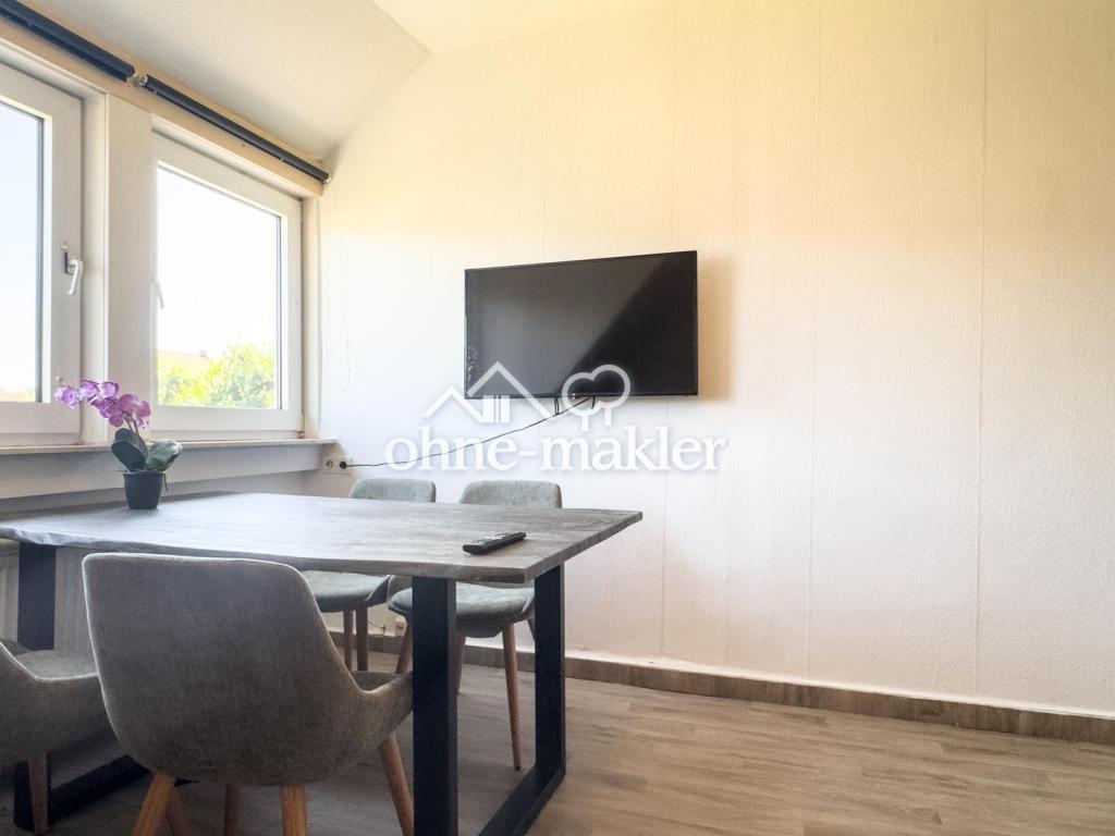 WG Zimmer mit Ausblick ins Grüne – WG mit Wohlfühlfaktor sucht Verstärkung - Foto 3