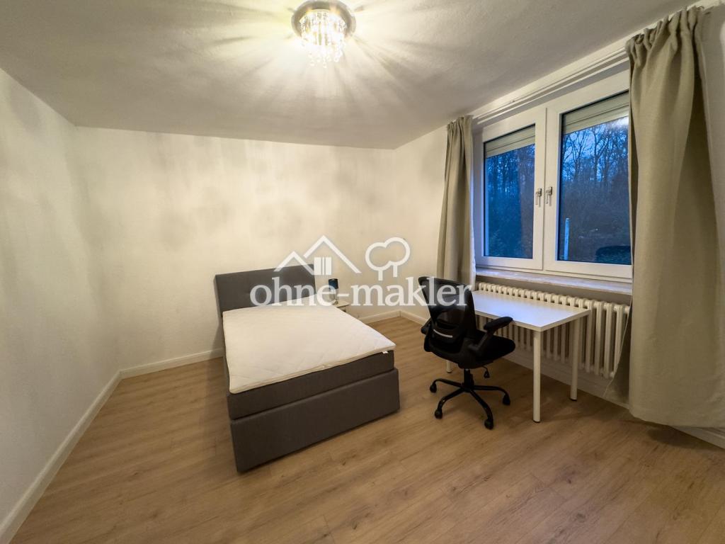 WG Zimmer mit Ausblick ins Grüne – WG mit Wohlfühlfaktor sucht Verstärkung - Foto 4