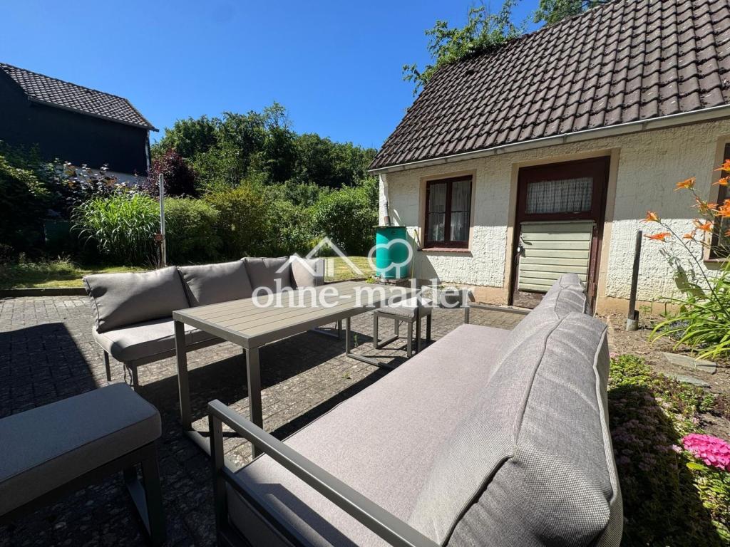 WG Zimmer mit Ausblick ins Grüne – WG mit Wohlfühlfaktor sucht Verstärkung - Foto 1