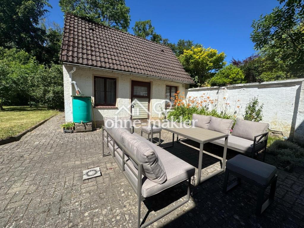 WG Zimmer mit Ausblick ins Grüne – WG mit Wohlfühlfaktor sucht Verstärkung - Foto 3