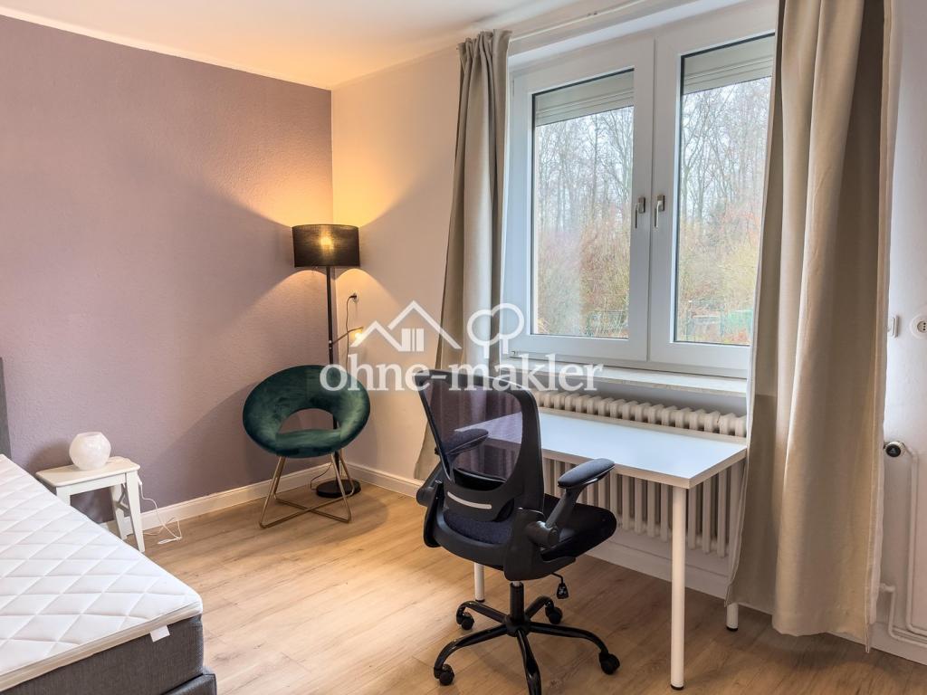 WG Zimmer mit Ausblick ins Grüne – WG mit Wohlfühlfaktor sucht Verstärkung - Photo 3