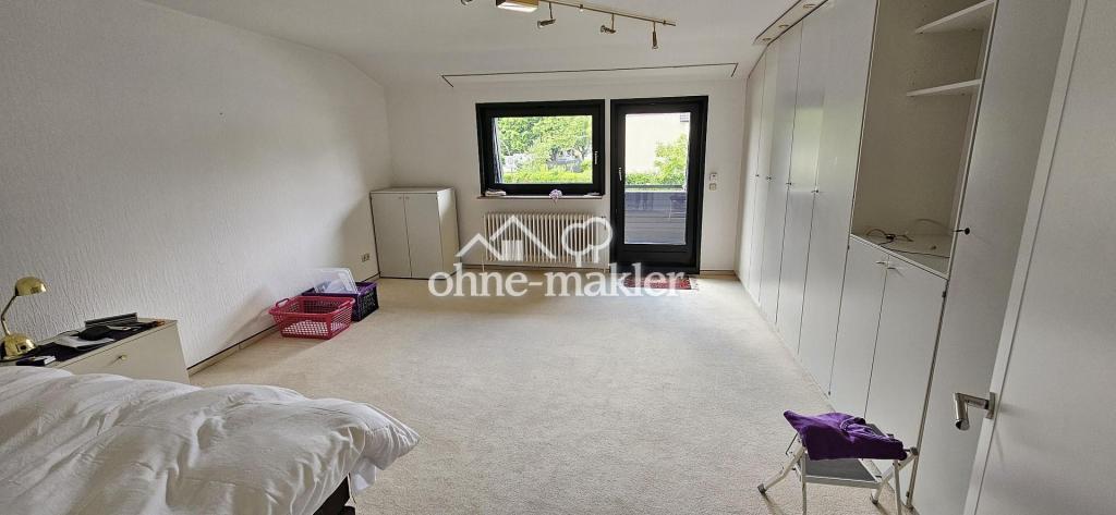Zimmer 3 OG