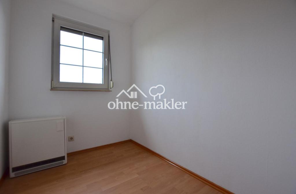 Halbes Zimmer