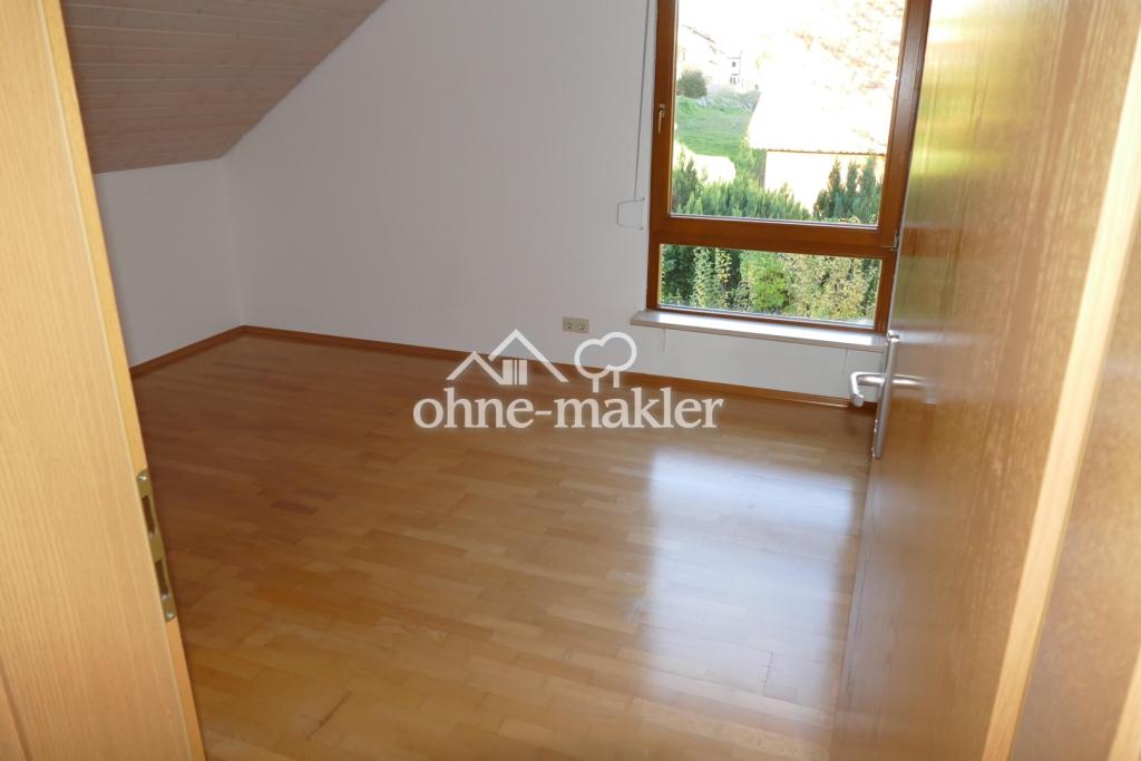 Zimmer 1 - DG