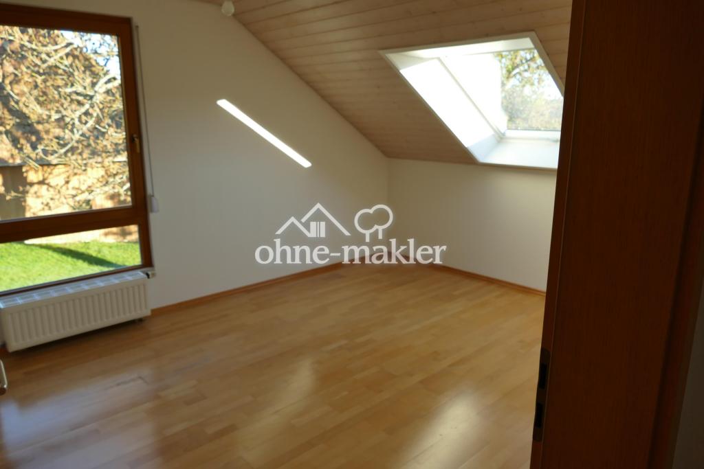 Zimmer 3 - DG
