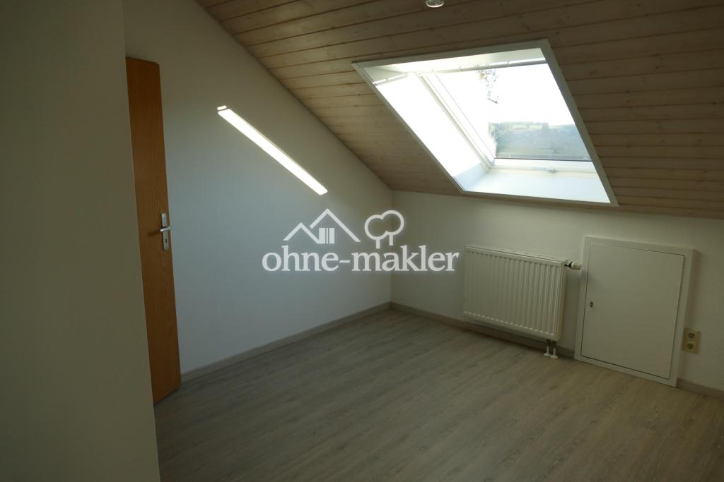 Zimmer 4 - DG