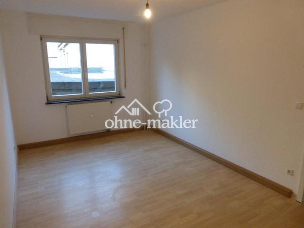 Das Zimmer zum Hof