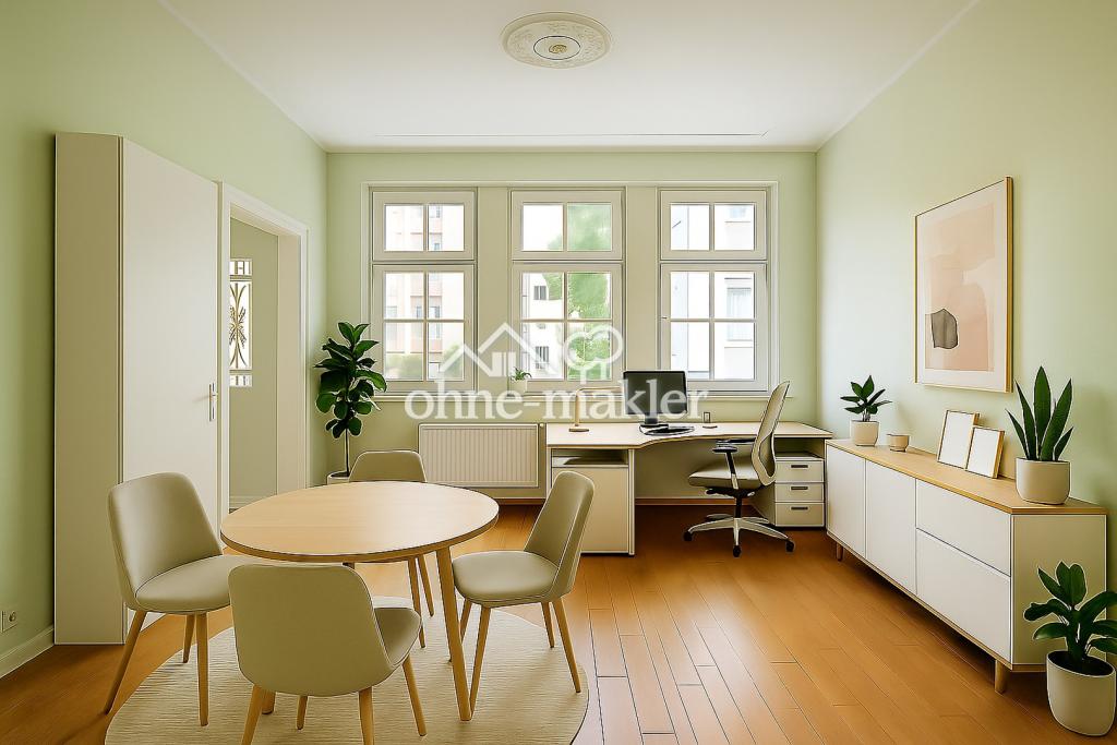Beispiel Büro