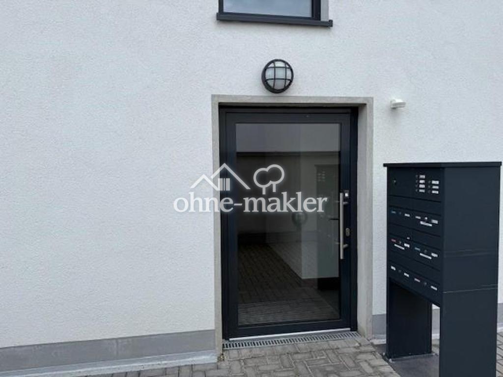Haustüre