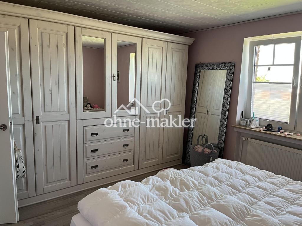 Hauptschlafzimmer