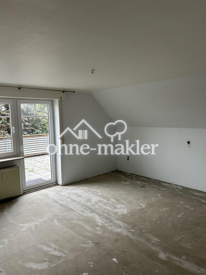 Obergechoss Elternschlafzimmer