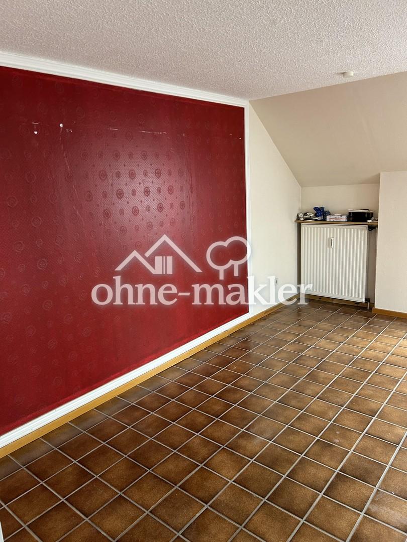 Obergeschoss Wohnzimmer