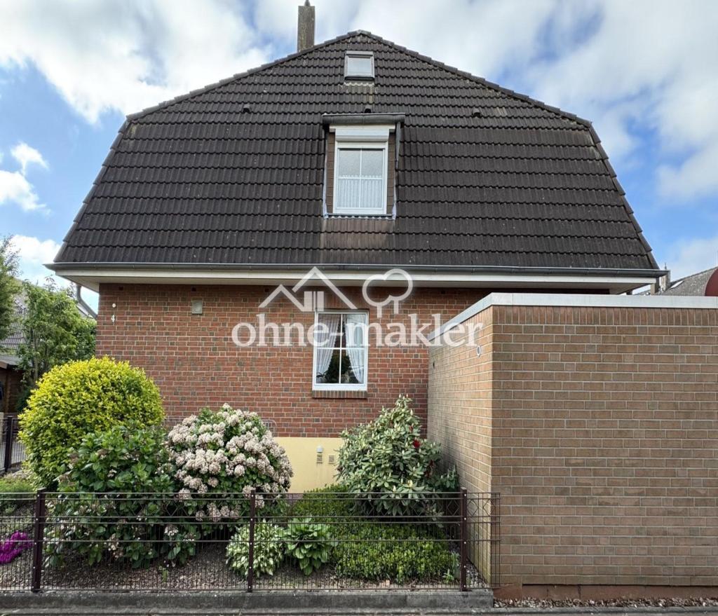 Seitenansicht