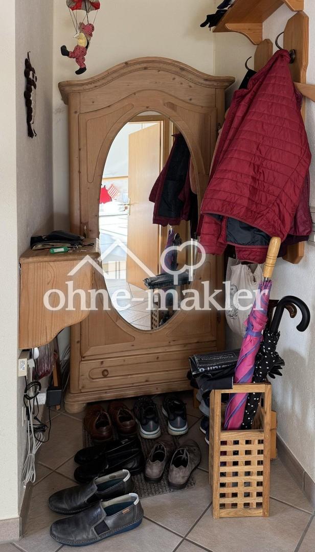 Garderobe