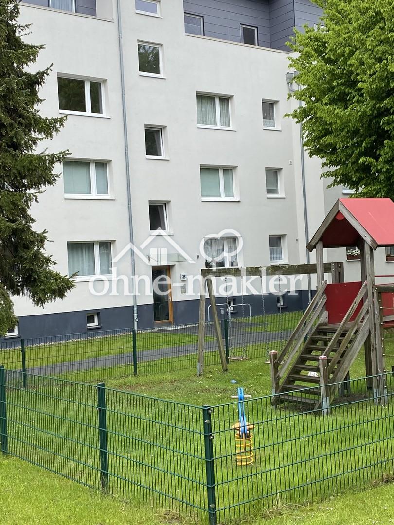 Eingangsbereich