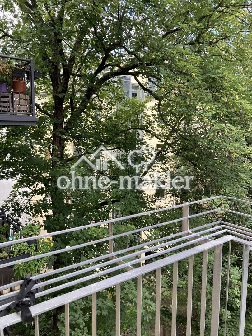 Balkon 2