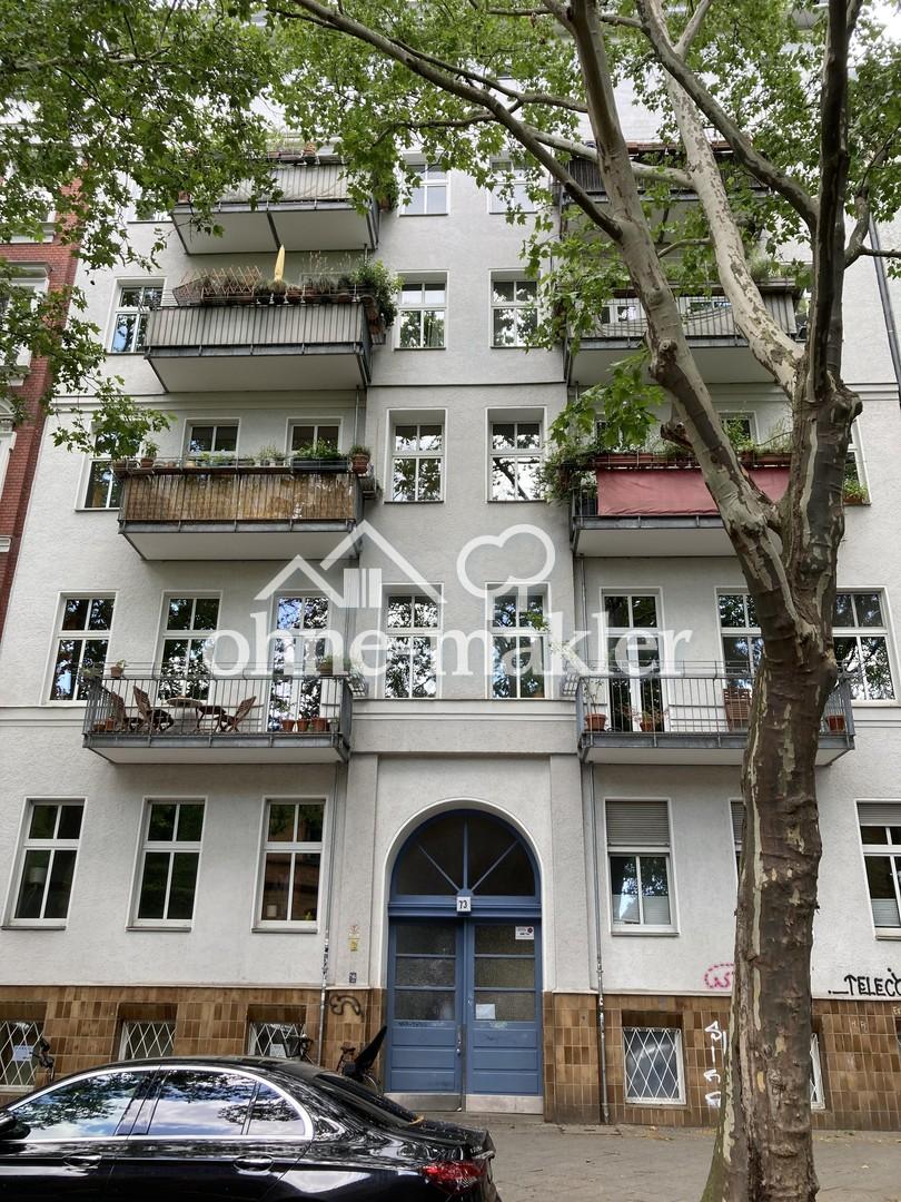 Vorderhaus