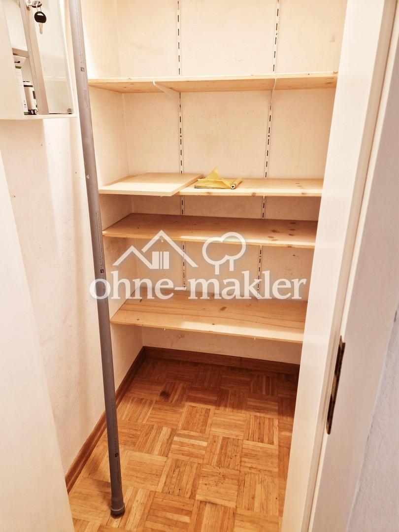 Abstellkammer