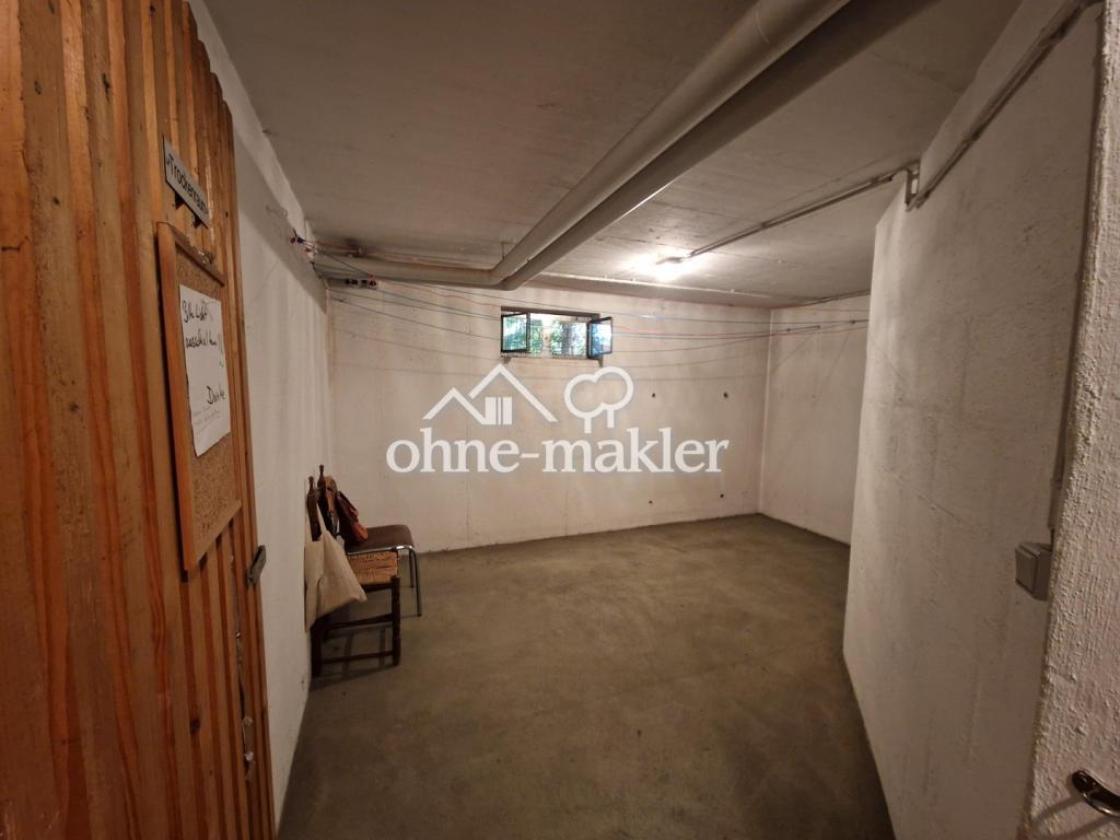 Trockenkeller