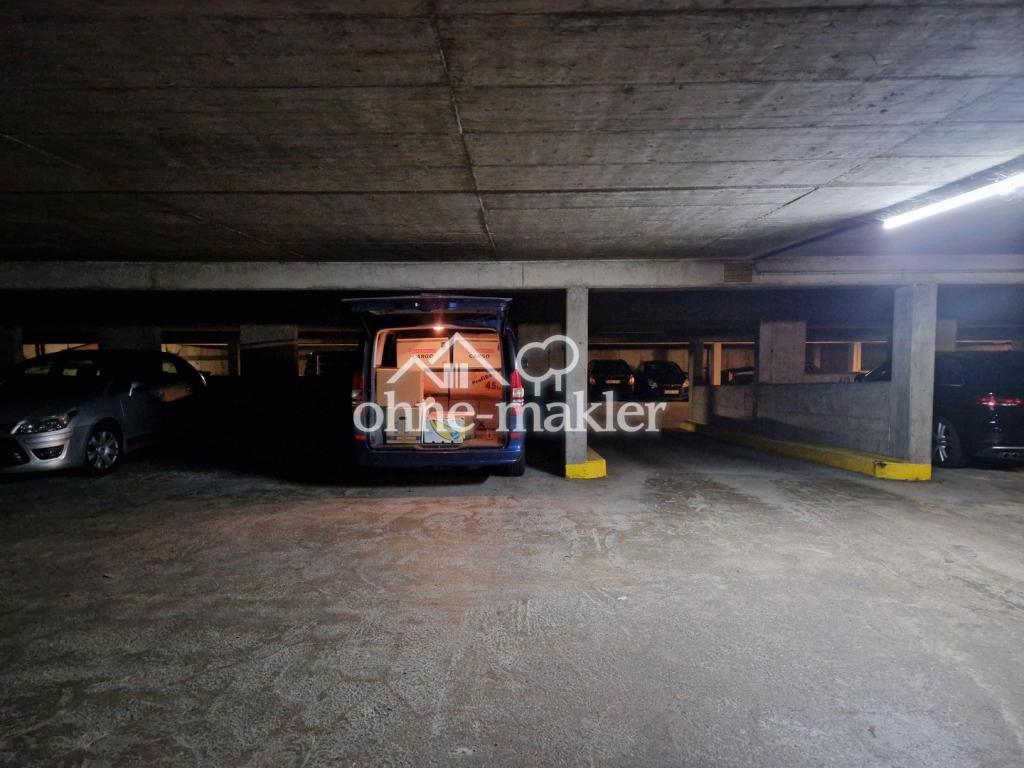Tiefgarage