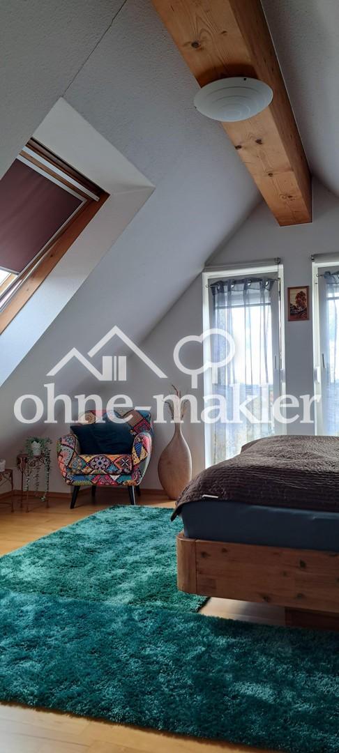 Schlafzimmer OG 1
