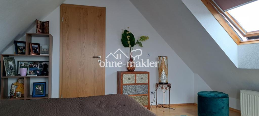 Schlafzimmer OG 2