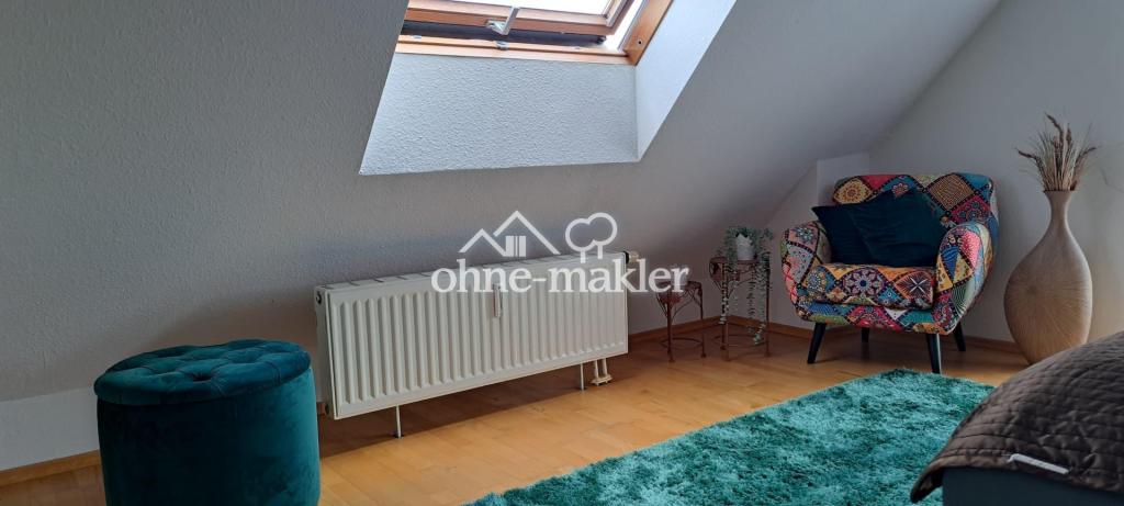 Schlafzimmer OG 3