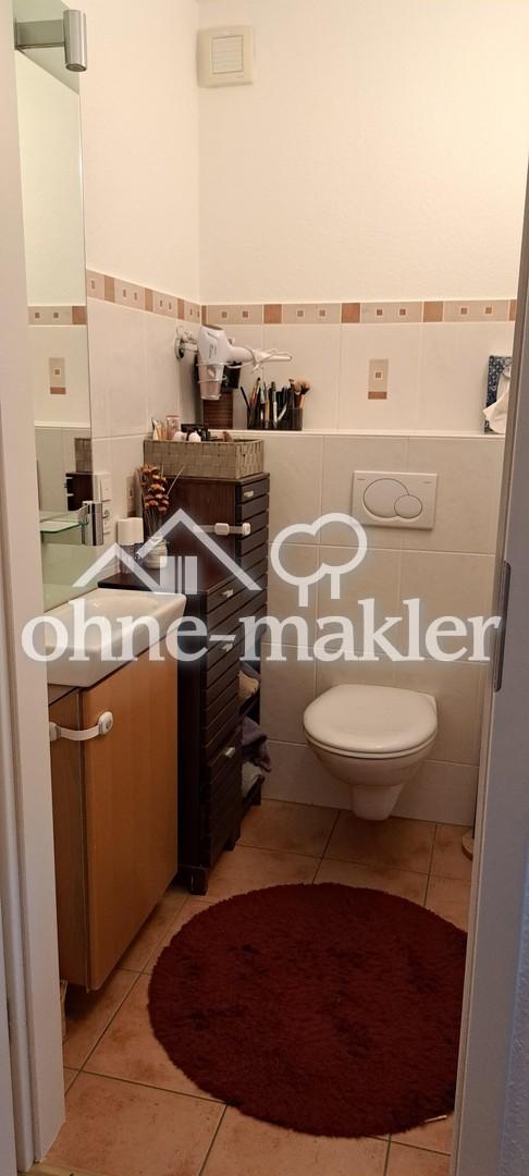 Gäste WC 2