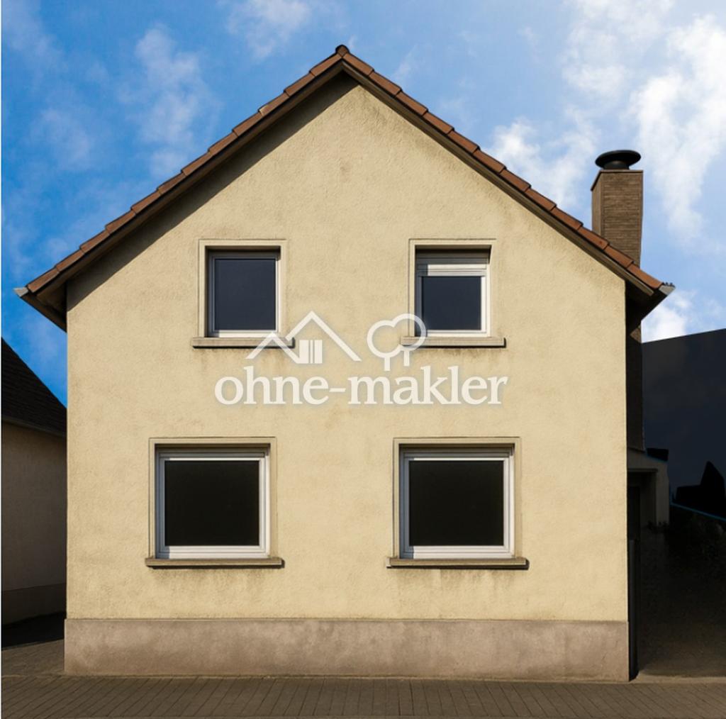 Referenz der Fassade