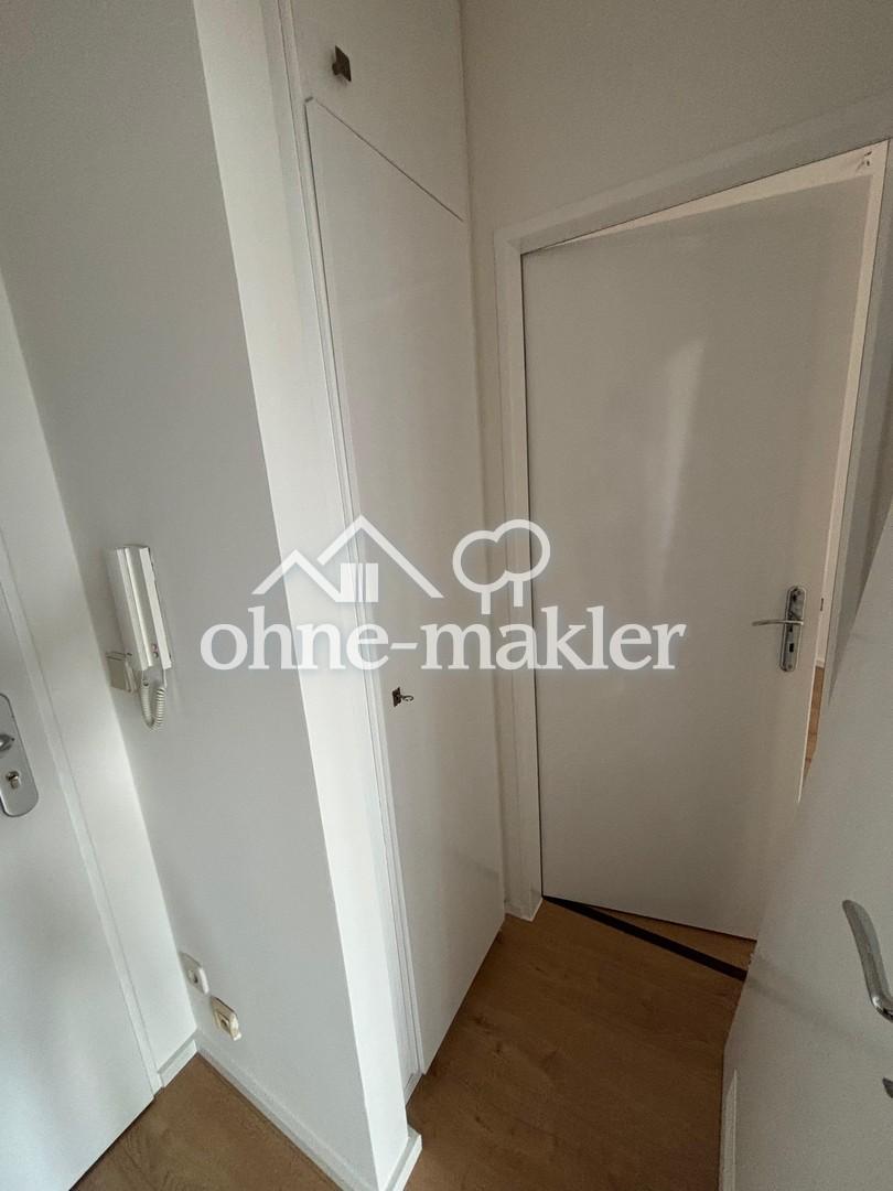 Einbauschrank