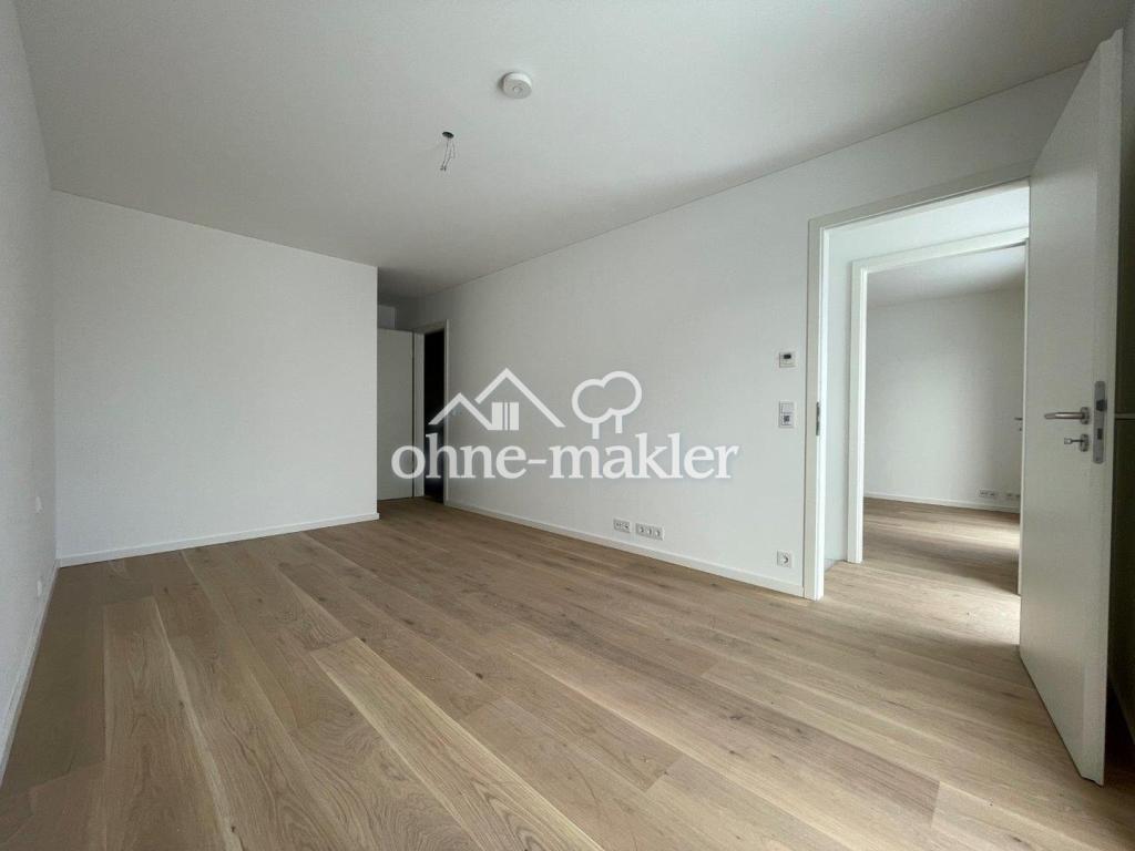 Schlafraum 1.OG mit Ankleide