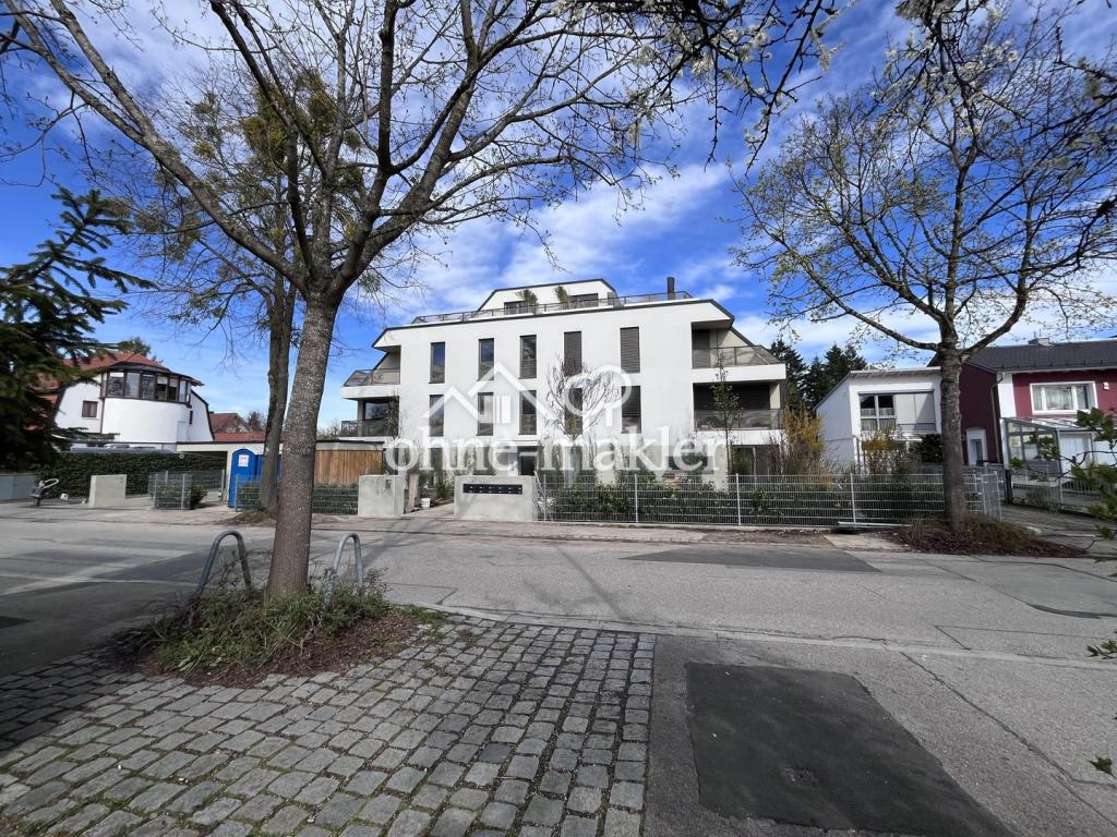 Ansicht Hubertusstr. 01