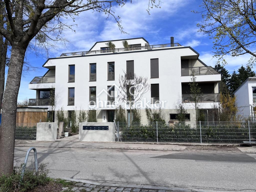 Ansicht Hubertusstr. 02