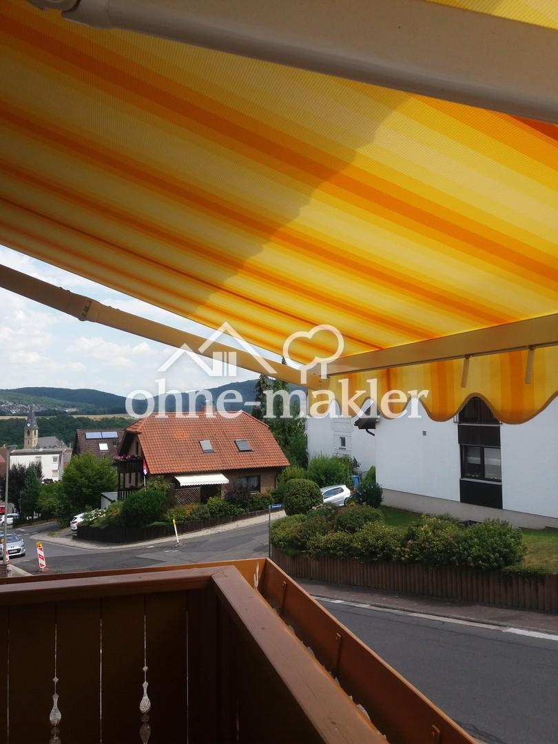 Balkon EG