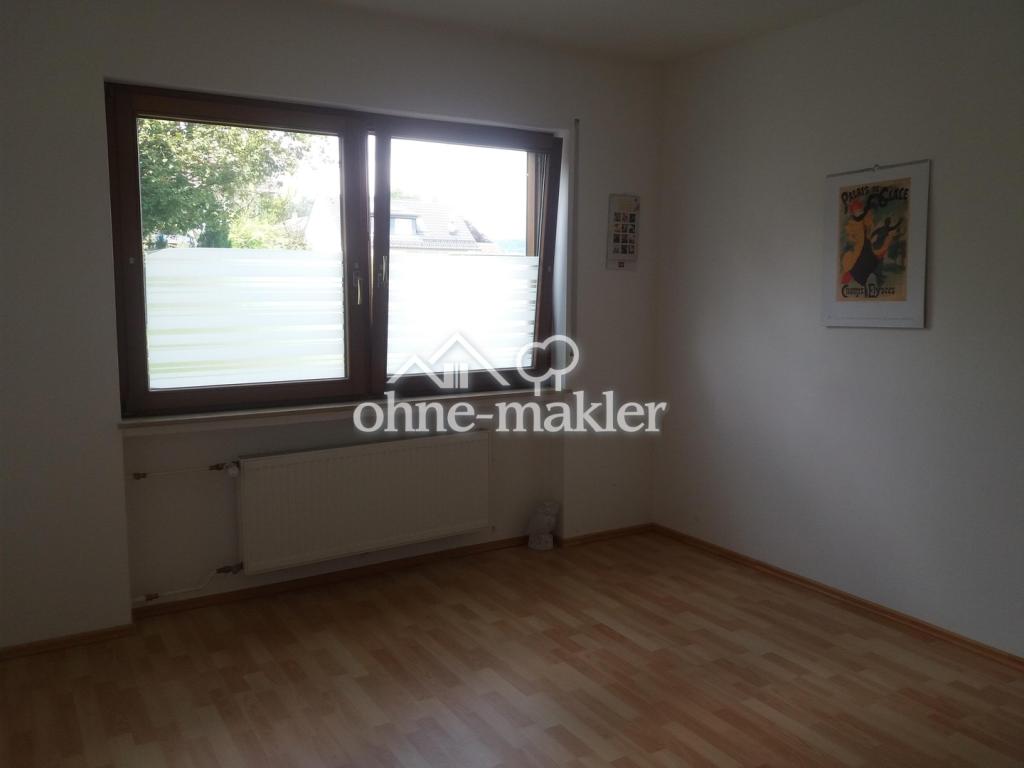 Schlafzimmer EG