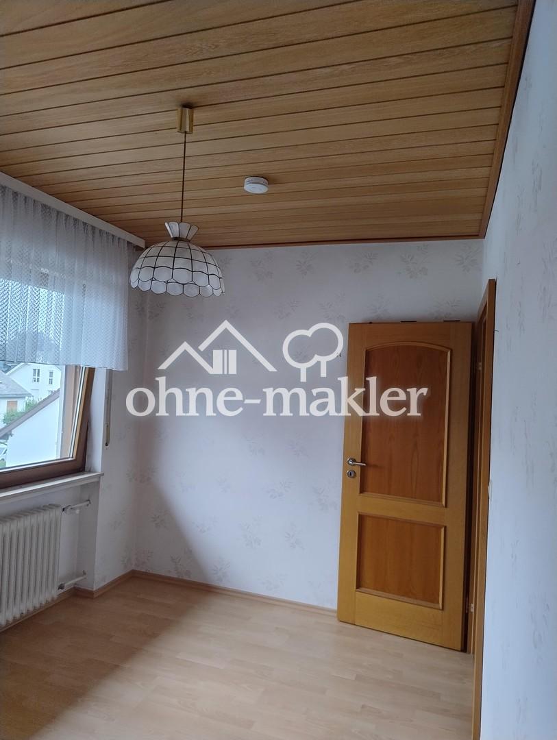 Kinderzimmer OG