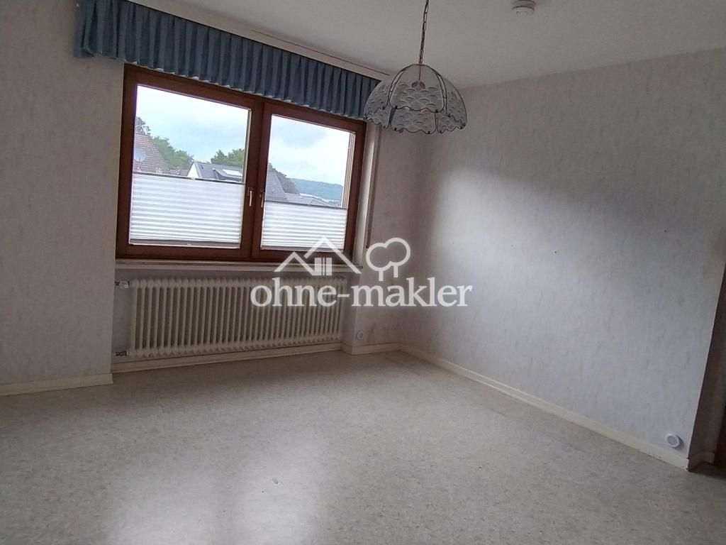 Schlafzimmer OG