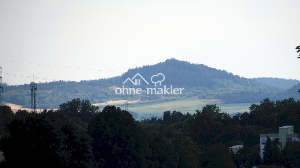 Fernblick auf Eifel