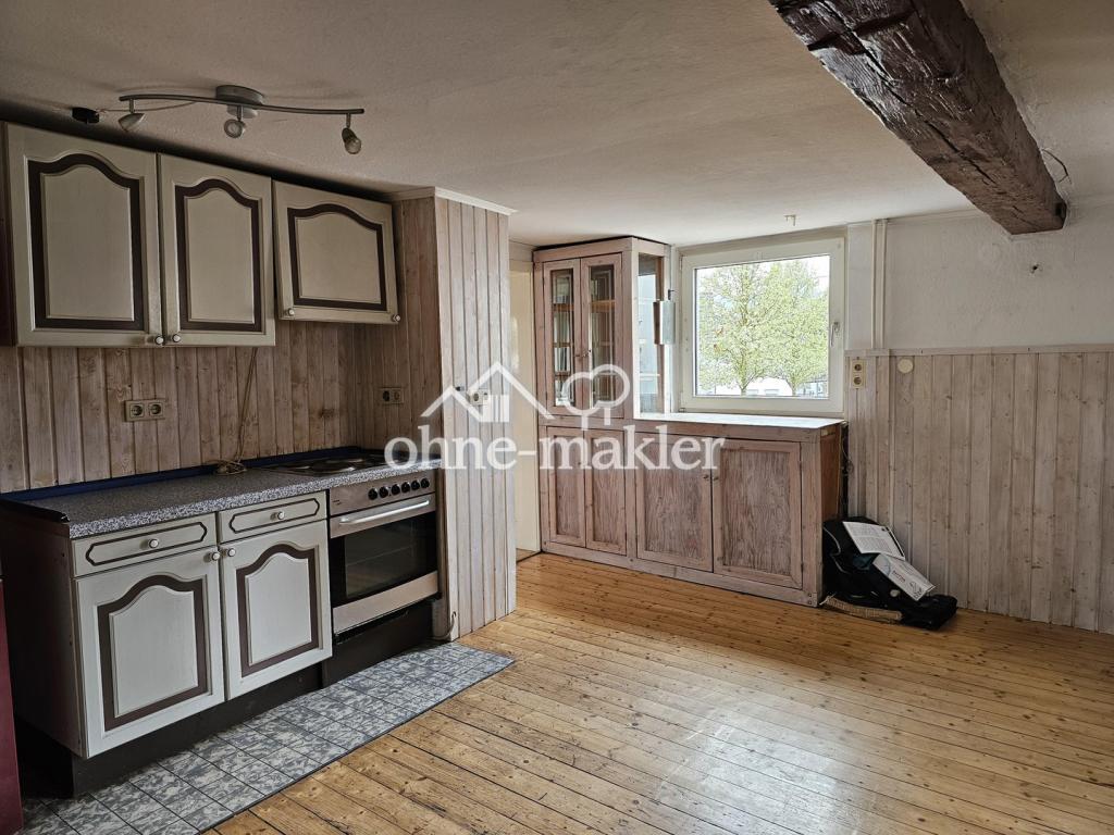 Küche EG