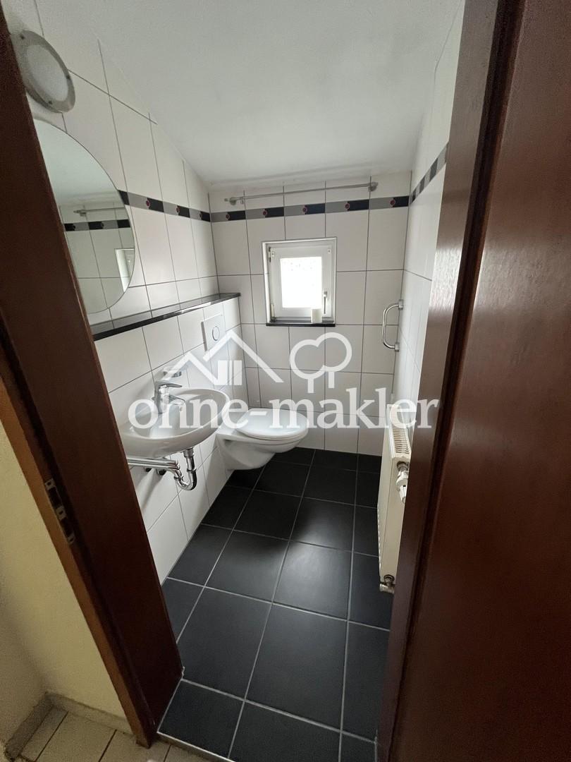 Gäste WC