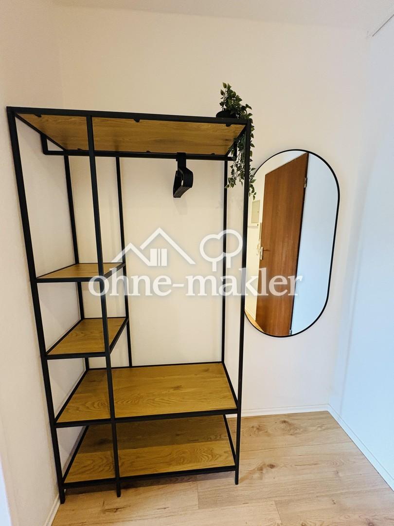 Garderobe