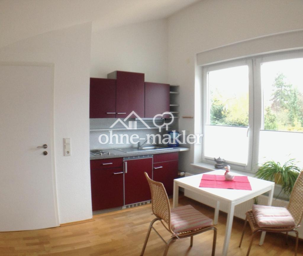 Apartment, möbliert - Foto 4