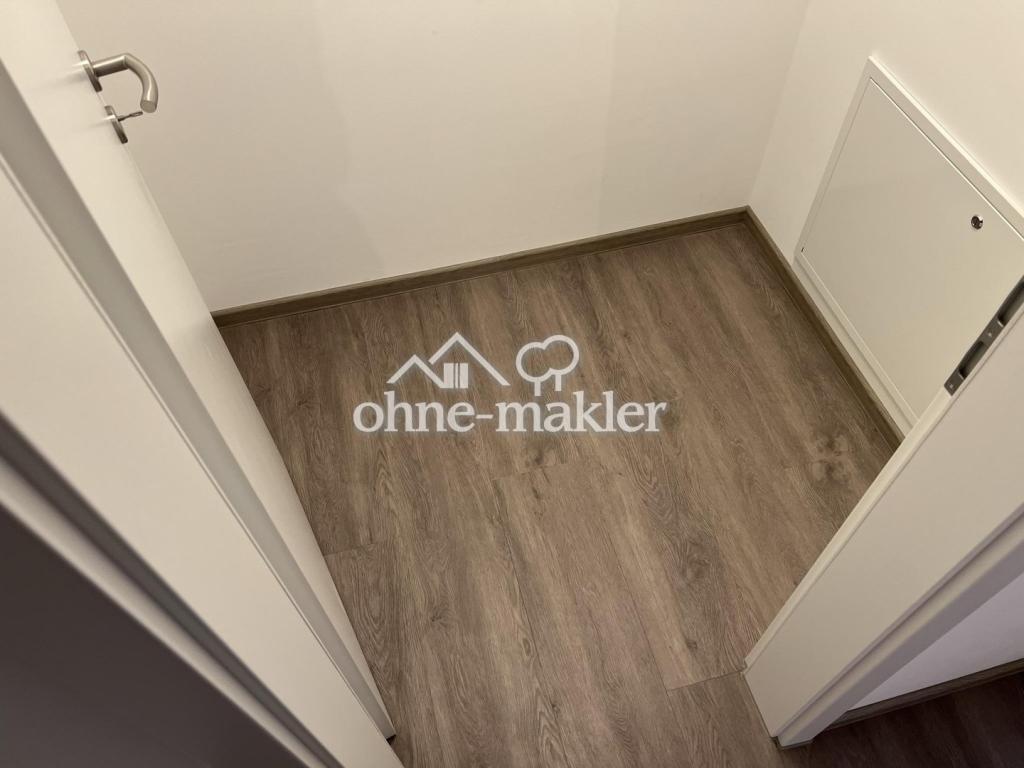 Abstellkammer
